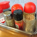 第一亭 - 2018年7月