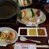 ボンネット - 料理写真:平内ホタテ活御膳 1500円