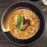 香氣 四川麺条 - 紅担担麺