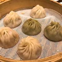 京鼎樓 HANARE店 - 