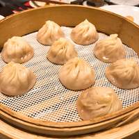 京鼎樓 HANARE店 - 