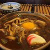 煮込みうどん かに屋