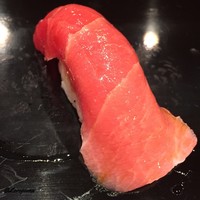 寿し処 寿々 - 本鮪 中トロ