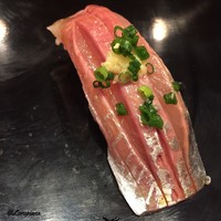 寿し処 寿々 - 鯵