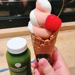 ハナフル 新宿マルイ店 - 