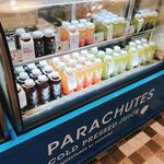 ハナフル 新宿マルイ店 - 