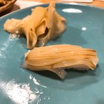 うを徳 - 式根島赤いか