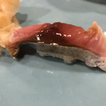 うを徳 - 淡路島胡麻鯖