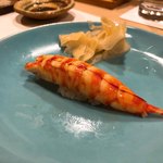 うを徳 - 巨大車海老