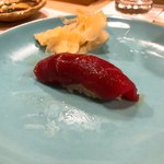 うを徳 - 佐渡島本マグロ赤身