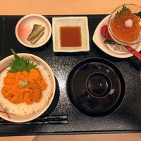 函館うに むらかみ 日本生命札幌ビル店 - 
