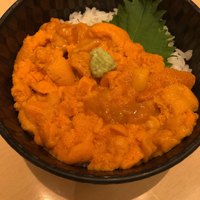 函館うに むらかみ 日本生命札幌ビル店 - 