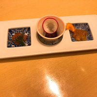 函館うに むらかみ 日本生命札幌ビル店 - 