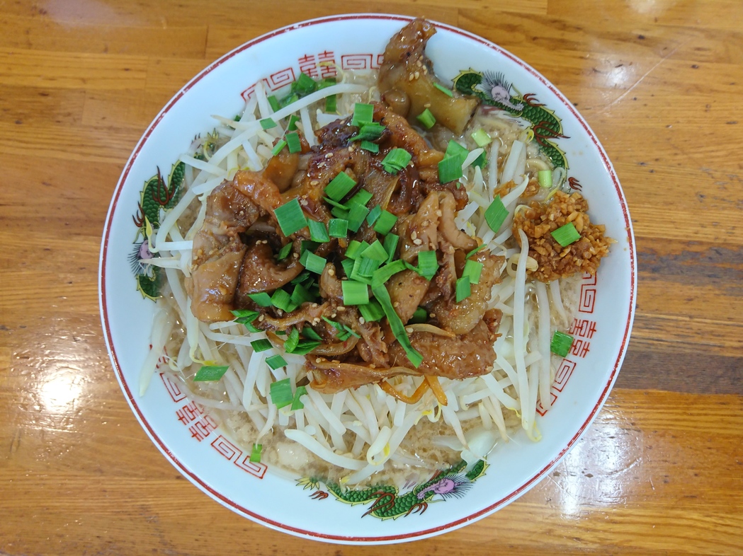 バカ盛りらーめん TABOO name=