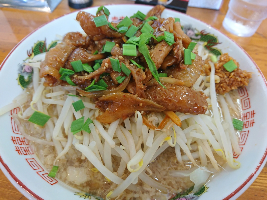 バカ盛りらーめん TABOO name=