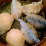 萬珍樓點心舗 - 