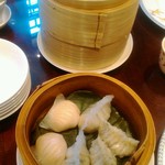 萬珍樓點心舗 - 