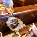 串かつ あーぼん - 