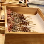 串かつ あーぼん - 