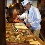 串かつ あーぼん - 