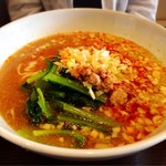 中国菜 秀 - 絶妙なピリ辛感♡