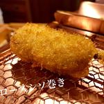 串かつ あーぼん - 