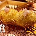 串かつ あーぼん - 