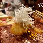 串かつ あーぼん - 