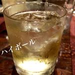 串かつ あーぼん - 