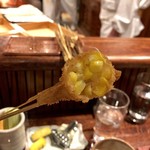 串かつ あーぼん - 