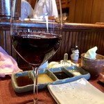 串かつ あーぼん - 