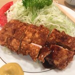 とんかつ とんき - 