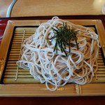 Shinshuu Soba Shinanoji - 