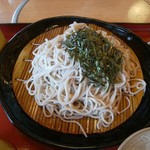 Shinshuu Soba Shinanoji - 