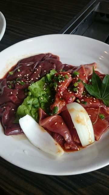 安楽亭 ぼたん店 - 川東（焼肉）の写真