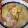 8番らーめん 金沢駅店