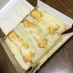 北新地サンド - タマゴカツサンド