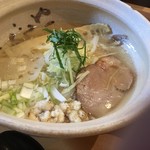 新麺 鯛出汁らーめん めで鯛 - 