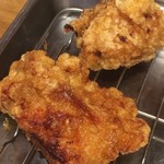 がブリチキン。 - 