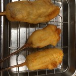 Kushikatsu Dengana - 