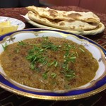 Indian＆Pakistan　TANDOOR - ハリーム