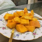 Indian＆Pakistan　TANDOOR - マンゴー（フレッシュ！）