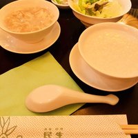 廣東料理 民生 ヒルトンプラザウエスト店 - 