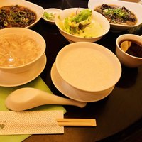廣東料理 民生 ヒルトンプラザウエスト店 - 