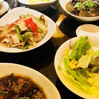 廣東料理 民生 ヒルトンプラザウエスト店 - 