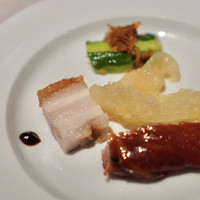 中国飯店 富麗華 - 