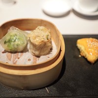 中国飯店 富麗華 - 