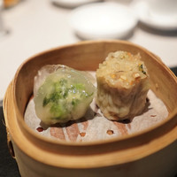 中国飯店 富麗華 - 