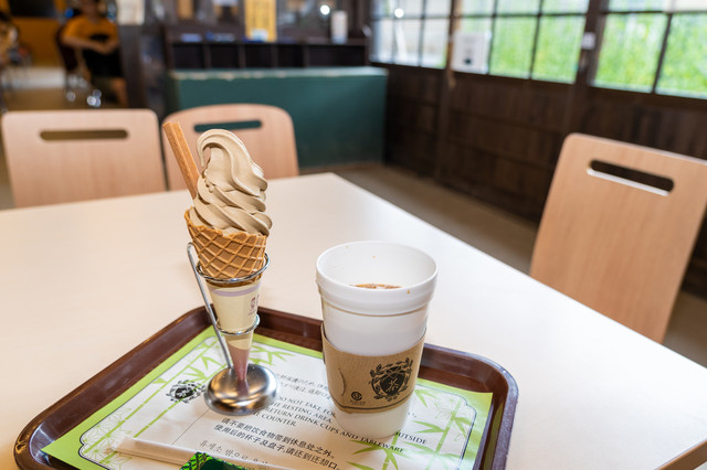 Sanoa Nijojo Ten photo 2