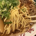 ラーメン魁力屋 - 